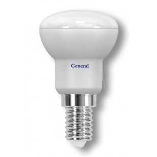 Лампа светодиодная GLDEN-R39-5-230-E14 