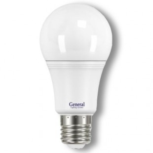 Лампа светодиодная GLDEN-WA60-14-230-E27 